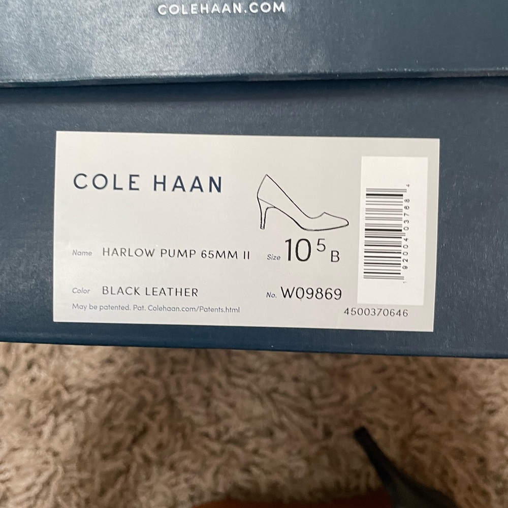 Cole Haan - Picture 3 of 3